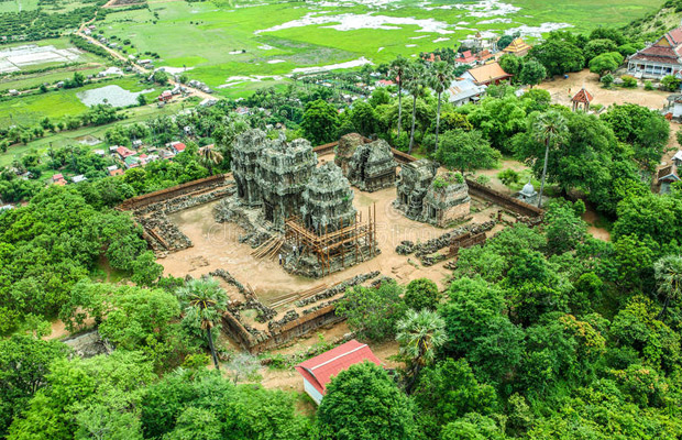 Phnom Krom