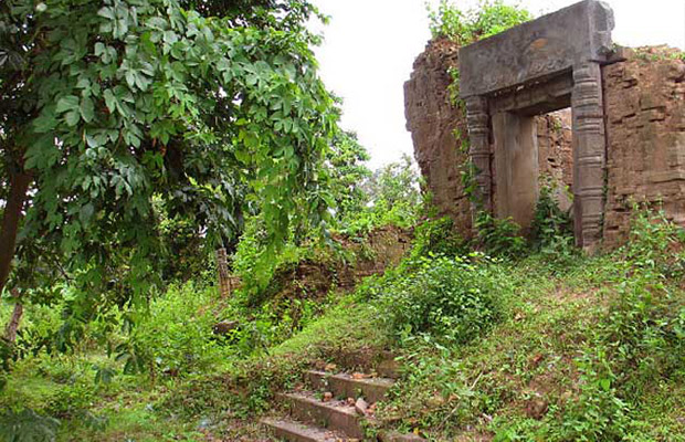 Prasat Kutisvara