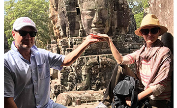 Guia Portugues De Angkor Wat