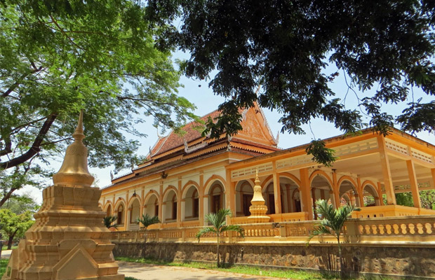 Wat Damnak