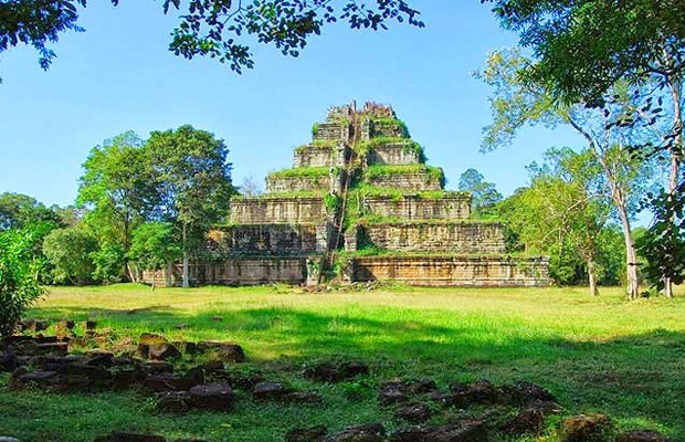 Koh Ker