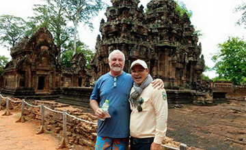 Guia Portugues De Angkor Wat