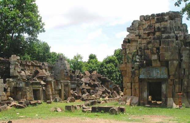 Banteay Sat - Battambang