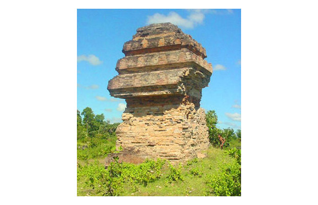 Phnom Preah Theat - Stung Treng