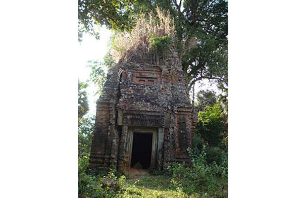 Prasat Leak Neang