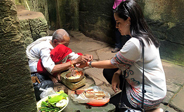 Guia Portugues De Angkor Wat