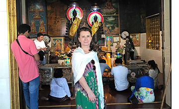 Guia Portugues De Angkor Wat