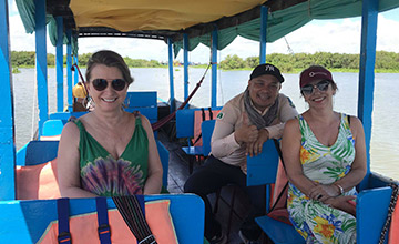 Guia Portugues De Angkor Wat