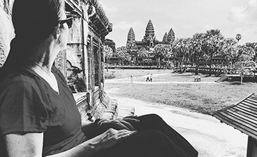 Guia Portugues De Angkor Wat