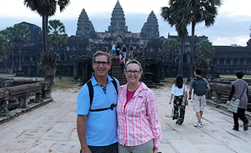 Guia Portugues De Angkor Wat