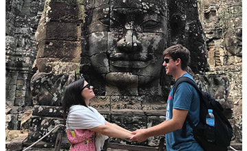 Guia Portugues De Angkor Wat